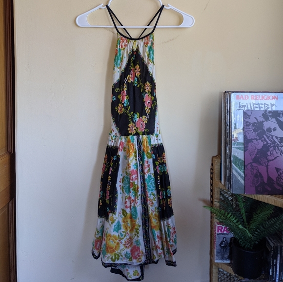 Ecote floral sundress - Picture 5 of 9